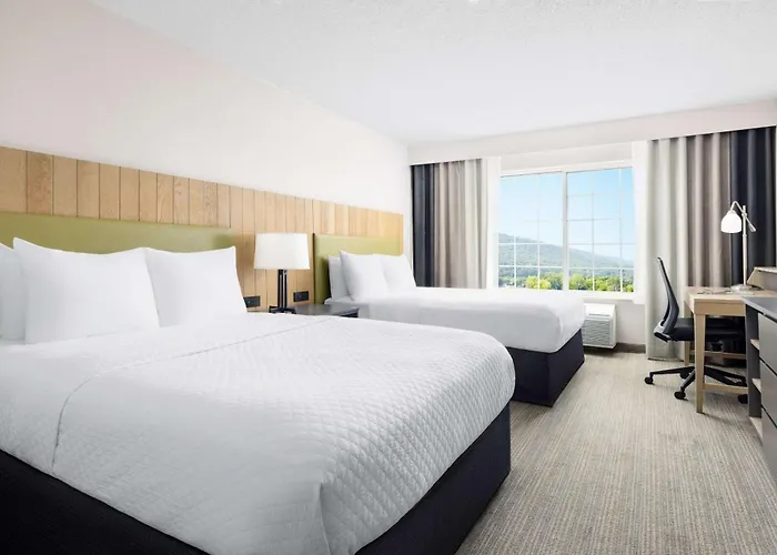 Country Inn & Suites By Radisson, Big Flats