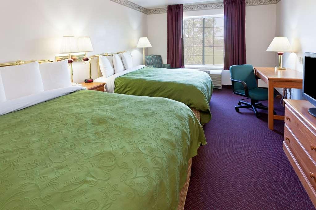 Hotel Country & By Radisson, Big Flats
