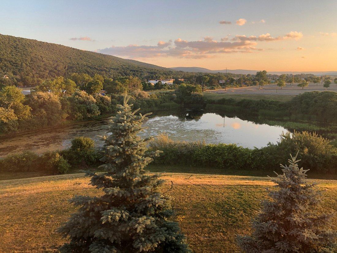 Hotel Country & By Radisson, Big Flats Horseheads