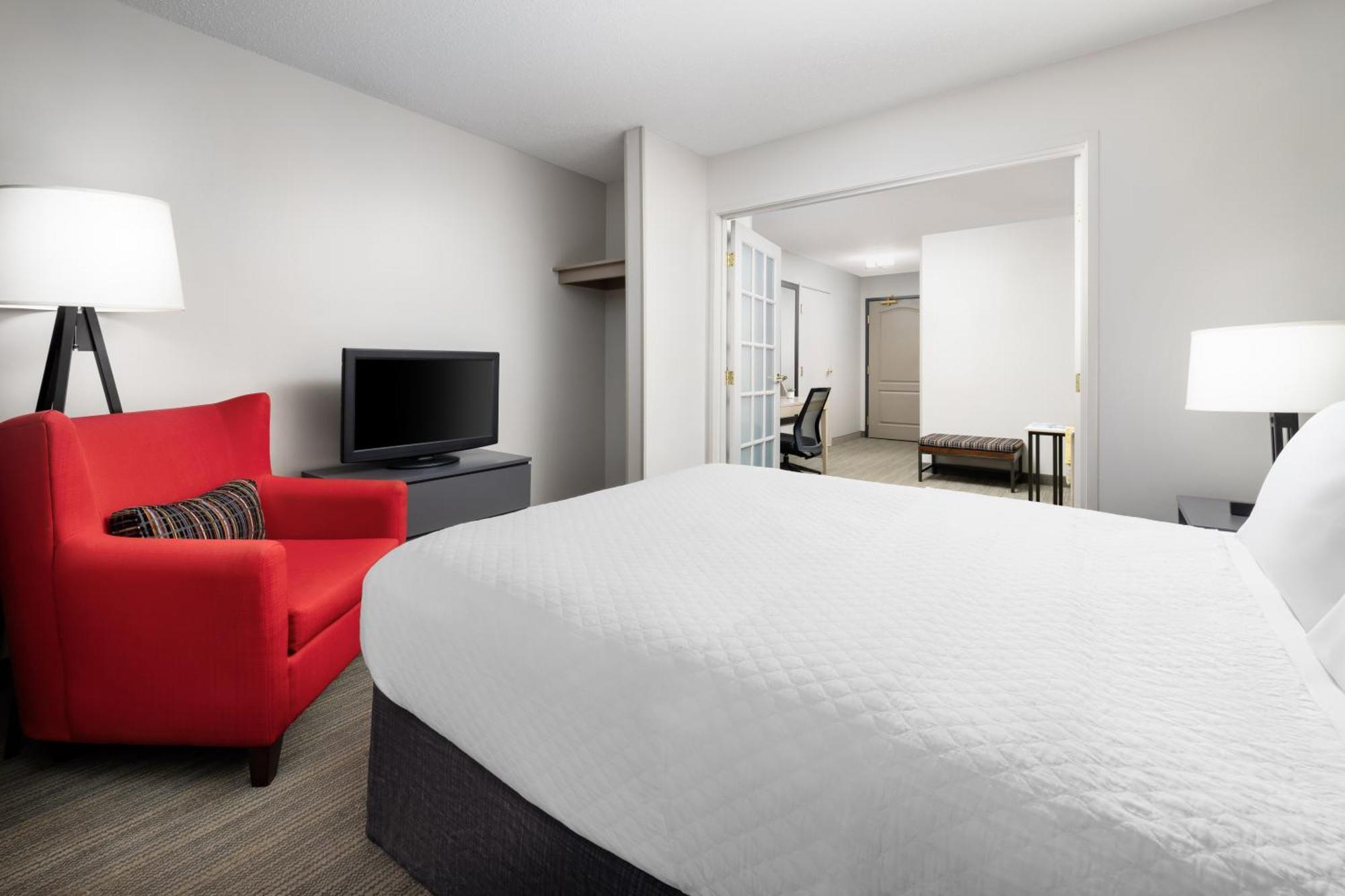 Country & By Radisson, Big Flats 3* Horseheads